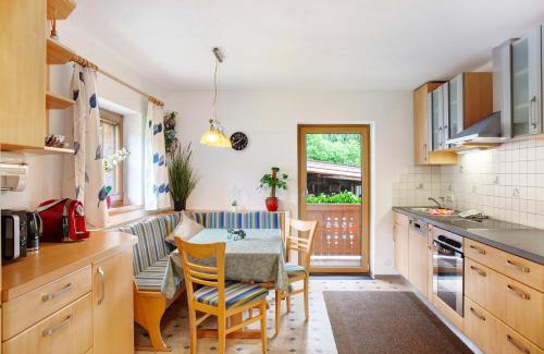 Wildschoenau Apartment | Appartment Stockeben