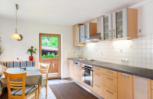 Wildschoenau Apartment | Appartment Stockeben