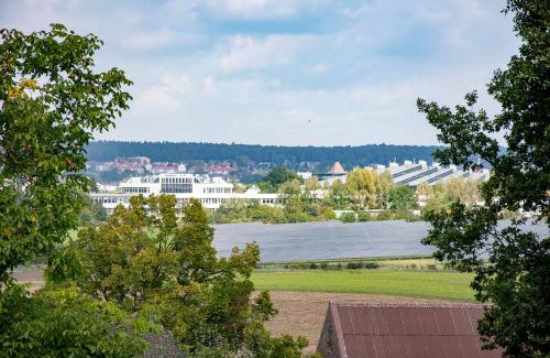 Zirndorf Apartment | Appartment Vogel Ferienwohnungen