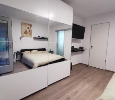 Feichten Apartment | Appartment Waldblick