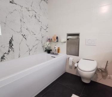 Feichten Apartment | Appartment Waldblick
