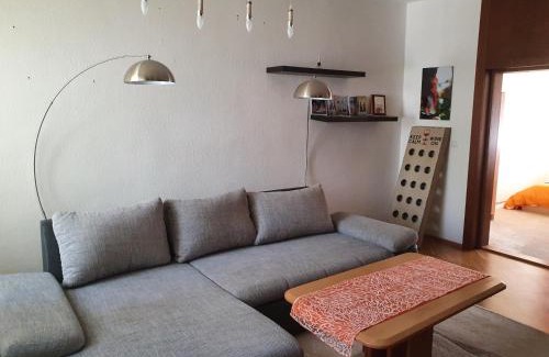 Neusiedl am See House | Appartment Weingut Hess