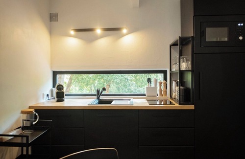 Camps-la-Source Apartment | Appartment Yucca