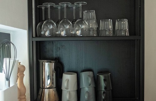 Camps-la-Source Apartment | Appartment Yucca