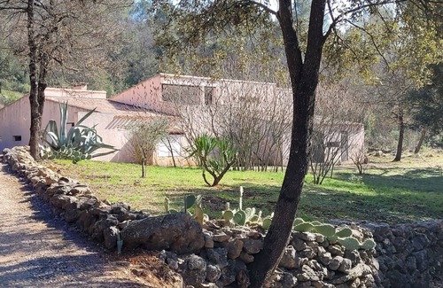 Camps-la-Source Apartment | Appartment Yucca