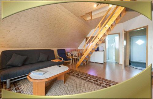 Altenberg Apartment | Appartment1