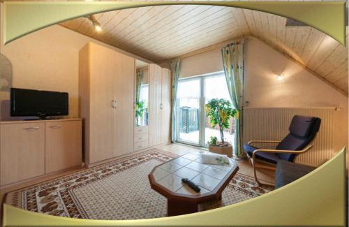 Altenberg Apartment | Appartment1