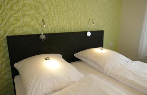 Handewitt Apartment | Appartmentanlage/Ferienhaus Handewitt