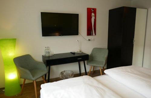 Handewitt Apartment | Appartmentanlage/Ferienhaus Handewitt