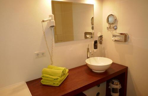 Handewitt Apartment | Appartmentanlage/Ferienhaus Handewitt