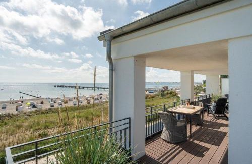 Grossenbrode Apartment | Appartmenthaus-Suedstrand-44-Wohnung-18-Die-Panoramaecke