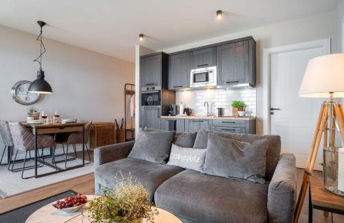 Grossenbrode Apartment | Appartmenthaus-Suedstrand-44-Wohnung-18-Die-Panoramaecke
