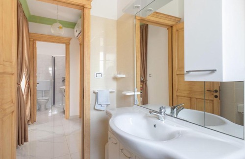 Ruggiano Apartment | Appartmento Sergi