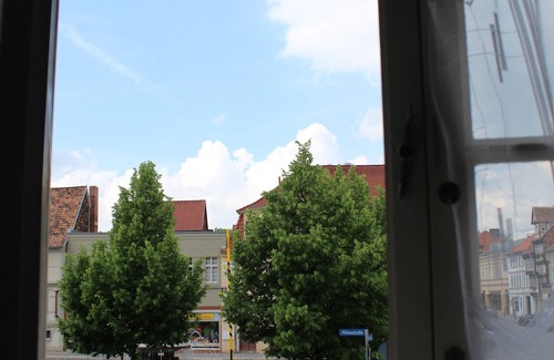 Quedlinburg Apartment | Appartments am Brunnen