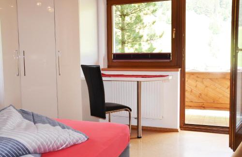 Lanersbach Apartment | Appartments Enterwald