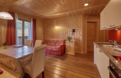 Villabassa Apartment | Appartments Helvetia