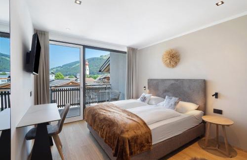 Villabassa House | Appartments Hofer Bergnest