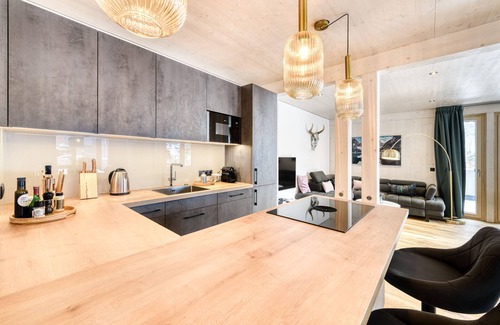 Brand Apartment | Appartments Mühledörfle 122