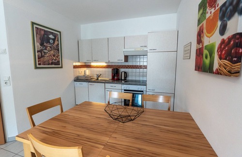 Viehhofen Apartment | Appartments MaLo - Top 1
