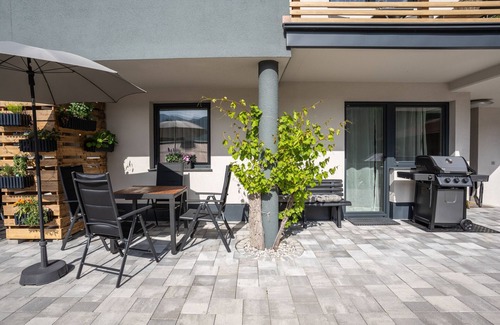 Viehhofen Apartment | Appartments MaLo - Top 1