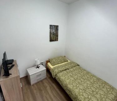 Heidingsfeld Apartment | Appartments mitten in Würzburg-Heidingsfeld