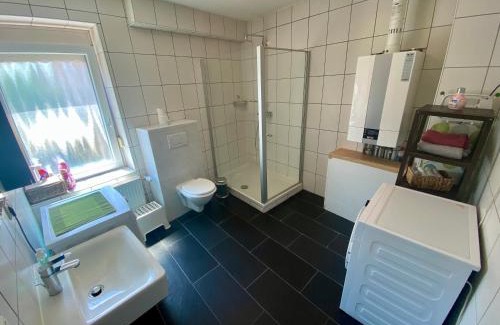 Heidingsfeld Apartment | Appartments mitten in Würzburg-Heidingsfeld
