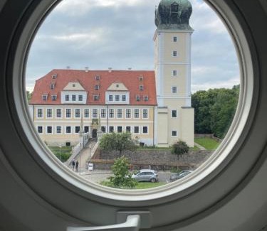 Delitzsch Apartment | Appartments Zur Schlosswache Delitzsch