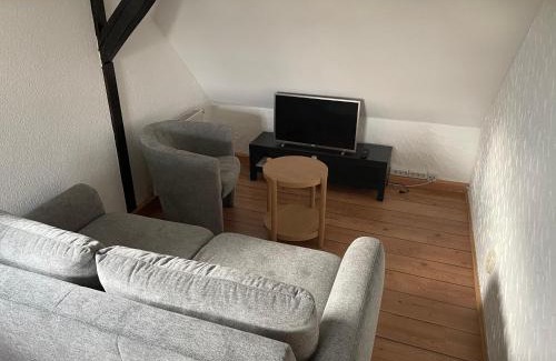 Delitzsch Apartment | Appartments Zur Schlosswache Delitzsch
