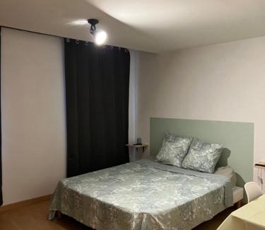 Espalion Apartment | AppartOtel 1 Espalion
