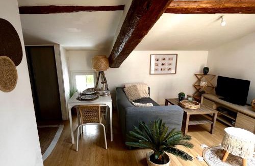Trebes Apartment | AppartZen proche Cité de Carcassonne et lac de la Cavayère