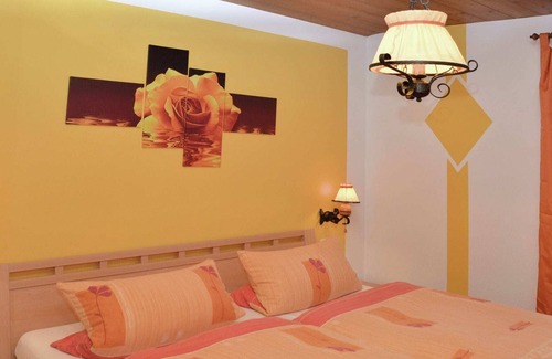 Bad Bayersoien Apartment | Appealing apartment in Bad Bayersoien with balcony