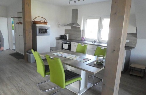 Ragow Apartment | Appealing apartment in Lübbenau