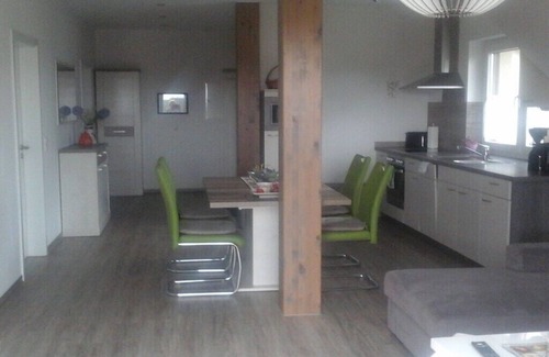 Ragow Apartment | Appealing apartment in Lübbenau