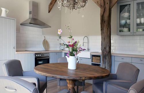 Mansie Apartment | Appealing apartment in Westerstede