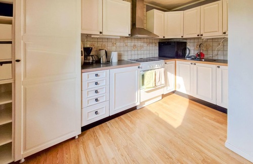 Stavsjo House | Appealing cottage in a quiet and beautiful location to Lake Bolmen.