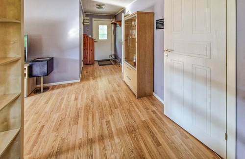 Stavsjo House | Appealing cottage in a quiet and beautiful location to Lake Bolmen.