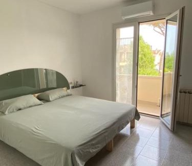 Misano Adriatico Apartment | Appena fuori