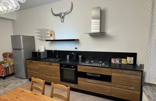 San Giovanni Apartment | Appia 101 Guest House