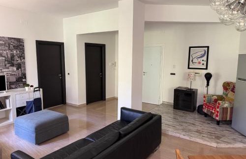 San Giovanni Apartment | Appia 101 Guest House