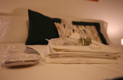 Quartiere XX Ardeatino House | Appia Antica Guest House