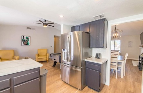 Highland Hills House | Appian · Stunning Renovated home, Included Heated Pool&Spa