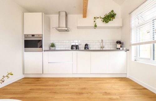 Chysauster Cottage | Apple Blossom Barn