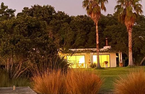 Tawharanui Villa | Apple Cider Lodge