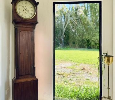 Tawharanui Villa | Apple Cider Lodge