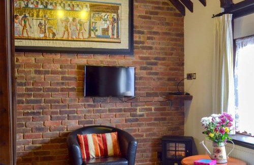 Sedlescombe House | Apple Cottage - 27442