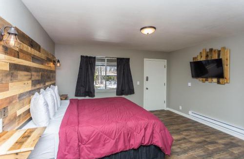 Prescott Cabin | Apple Creek Cottages