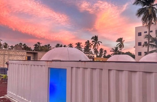 Barra de Navidad House | Apple House a 6 Minutos de la Playa