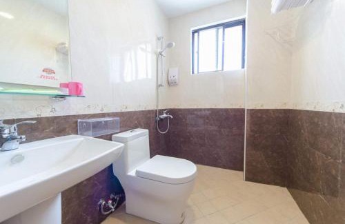 Hualien City Centre House | Apple House