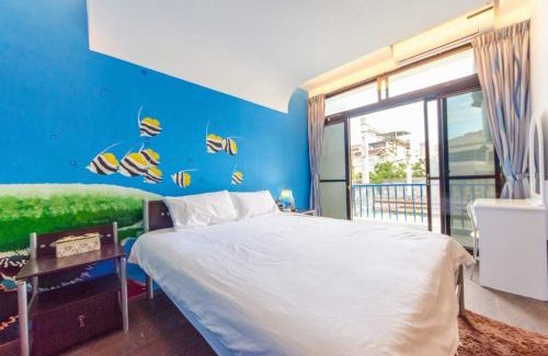Hualien City Centre House | Apple House