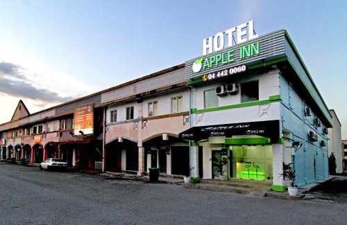 Sungai Petani Hotel | Apple Inn Hotel